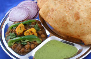 Sukh Sagar Restaurant