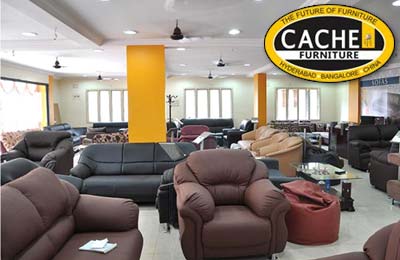 Cheap Furniture Deals on Cache Furniture Ltd Deal In Visakhapatnam   Buy Discount Coupons