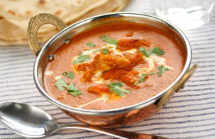 Anapathi Vari Sri Venkatata Lakshmi (Veg & Non-Veg Curry Point )