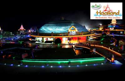 Haailand Prices