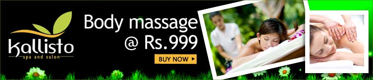 75%Off@Kallisto 