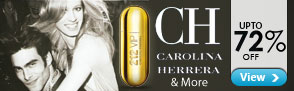Perfumes upto 72% off