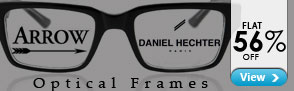 Flat 56% off frames 