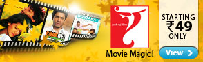 Yash Raj Films from Rs.49