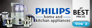 Home appliances at best prices