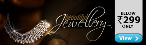 All Jewellery Below Rs. 299