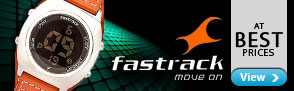 Fastrack Watches @ Best Prices
