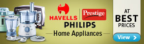 Home Appliance by Philips&more