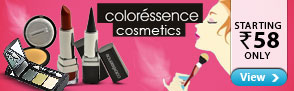 Color Essence cosmetics starting Rs 58