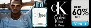 Perfumes from CK & More