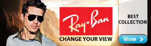 Ray-Ban Sunglasses - Best Collection