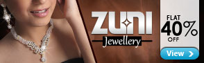 Flat 40% off Zuni Jewellery
