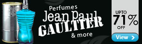 Perfumes Upto 71% Off