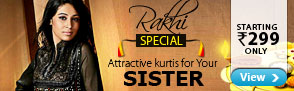 Kurtis at rs. 299