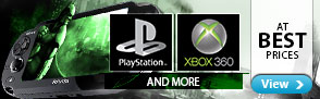 Gaming Consoles @ Best Prices