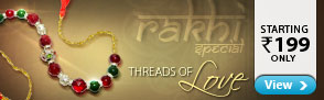 Rakhi Special