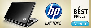 HP Laptops at best prices