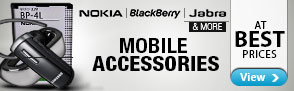 Mobile Accessories at Best prices