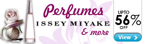 Upto 56% off on perfumes