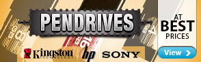 Pendrives at Best Prices