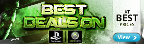 Gaming Consoles @ Best Prices