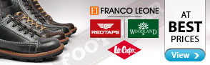 Mens Footwear @ Best Prices
