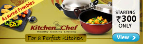 Kitchen Chef