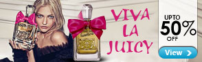 Perfumes From Juicy Couture