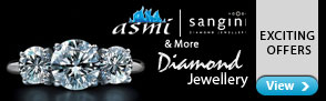 Diamond Jewelry