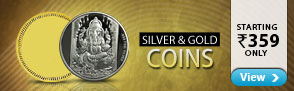 Silver Coins