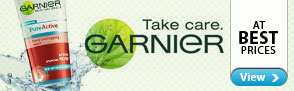 Garnier @ best prices