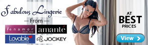 Women's Lingerie at Best Price