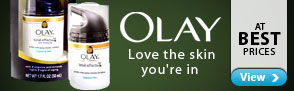 Olay @ 169