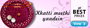 Rakhi's at best prices