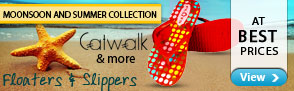 Footwear @ best prices