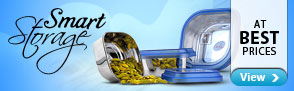 Smart Storage@ best prices