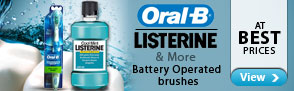 Oral care @best prices