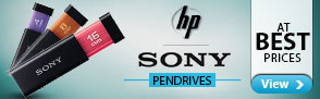 Pendrives at Best Prices