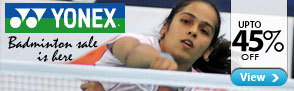 Badminton Sale is Here