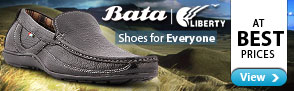 Footwear @ best prices