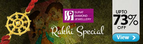 Surat Diamonds