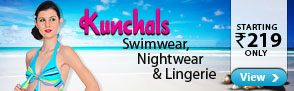 Swimwear, Lingerie & More