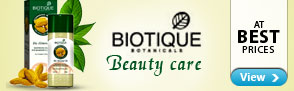 Biotique @ best prices