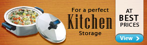 Smart storage@ best prices