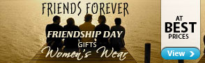 Women's Wear Friendship Day
