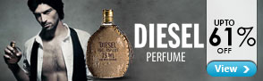 Perfumes upto 61% off