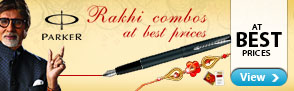 Parker Pens at best prices