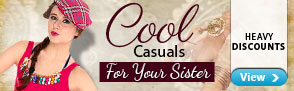Heavy discounts on casual women t-shirts