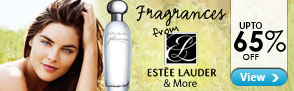 Upto 65% off on Perfumes