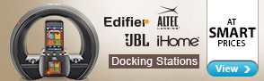 Docking Stations @ Smart Prices